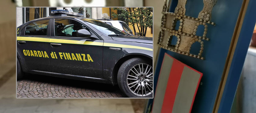 Piazza Armerina – Operazione della Guardia di Finanza contro gli assenteisti del comune. 69 impiegati indagati