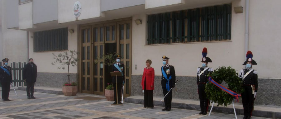 Carabinieri: la forza dell’ordine più amata dagli italiani festeggia l’anniversario della propria fondazione