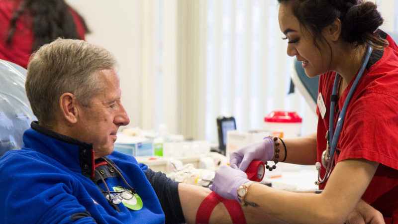 Promuovere la donazione degli organi: l’evento all’Ospedale Umberto I di Enna