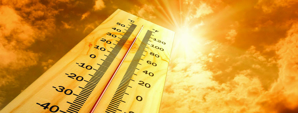 Meteo a Piazza Armerina: da giovedì rialzo delle temperature