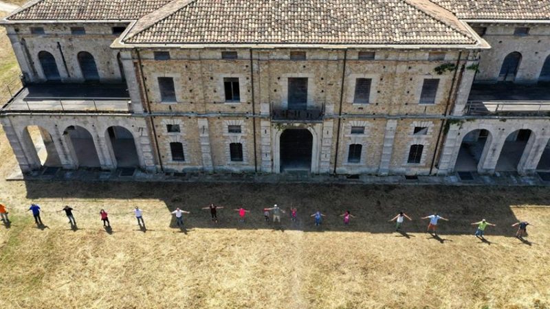 GeoKids: Una passeggiata alla scoperta del parco inerario di Floristella