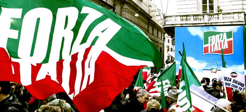 Forza Italia commenta il risultato elettorale nella provincia di Enna