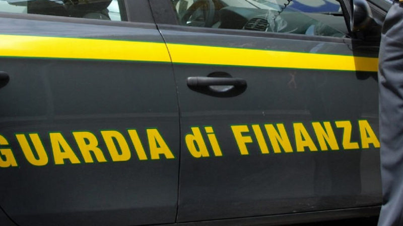 Enna – La Guardia di Finanza scopre condannati per mafia che percepivano il reddito di cittadinanza