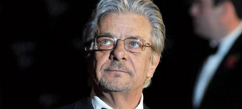 Una stella sulla Walk of Fame  per Giancarlo Giannini