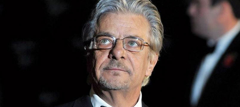 Una stella sulla Walk of Fame  per Giancarlo Giannini