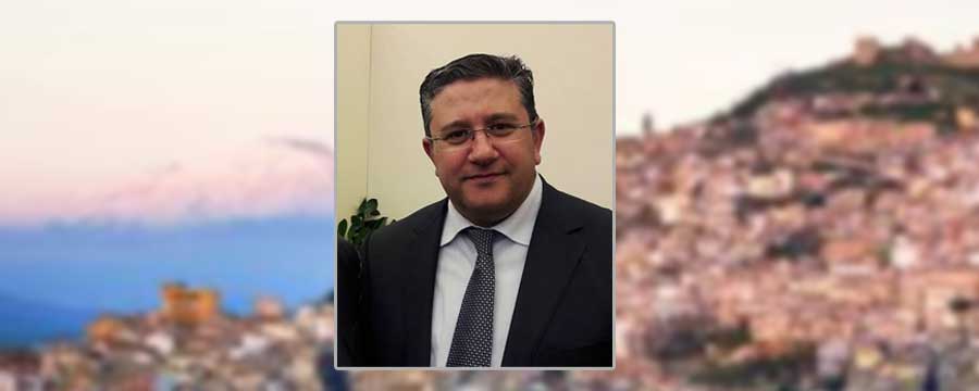 Sicilia Comuni: il consigliere comunale di Agira Luigi Manno nel coordinamento regionale di “ALI – Autonomie locali italiane”
