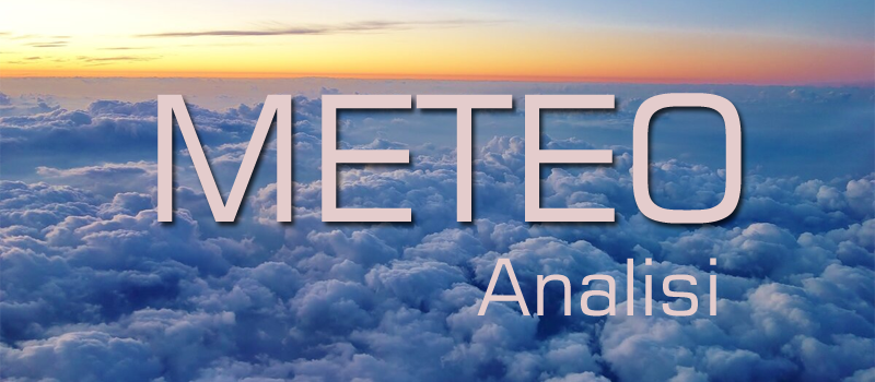 Tendenza meteo a Piazza Armerina nei prossimi giorni