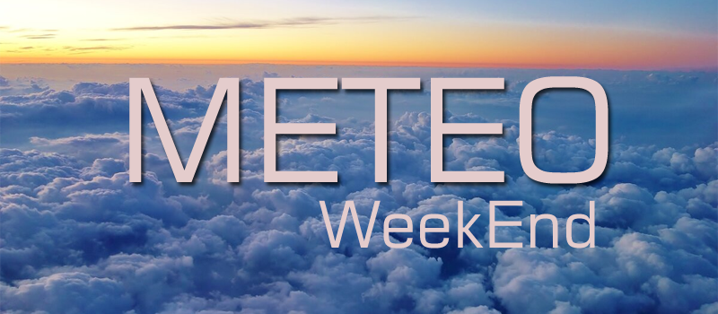 Meteo week end – A Piazza Armerina due giorni di instabilità