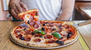 Pizza Enna Fest, la città si trasforma nella capitale della pizza