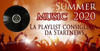 playlist sumer20