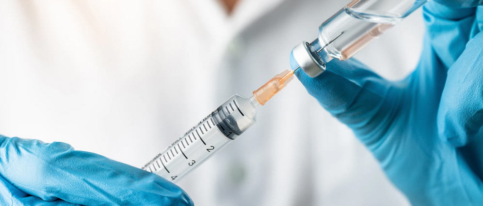 Vaccinazioni: ASP Enna. Indirizzo posta elettronica per i soggetti affetti da obesità.