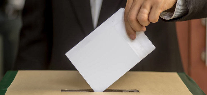Elezioni amministrative in Sicilia il 4 e 5 ottobre, ballottaggi il 18
