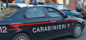 carabinieri 5tg7
