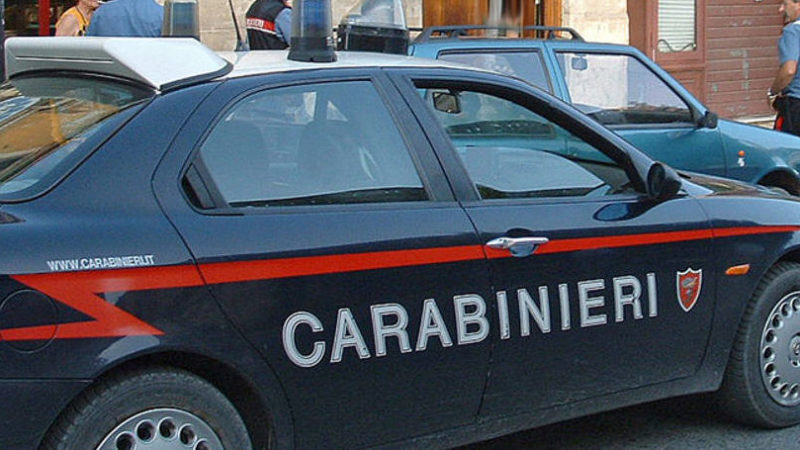 I dettagli sull’operazione “Ultra”  dei Carabinieri contro cosa nostra ennese