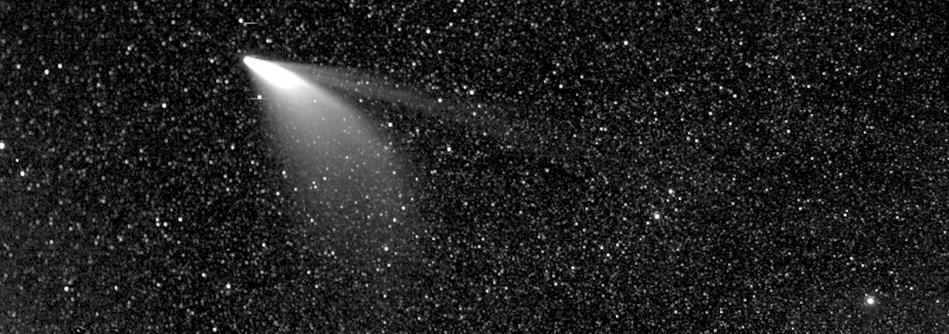 Dove e quando osservare la cometa Neowise