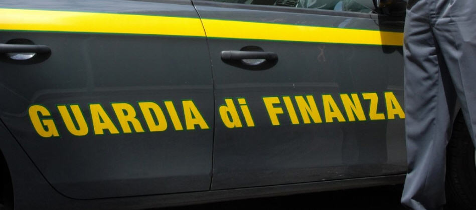 GDF: arruolamento di 1030 allievi marescialli presso la scuola ispettori e sovrintendenti