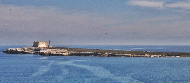Colapesce, la leggenda sull’isola”: partite le audizioni in Sicilia