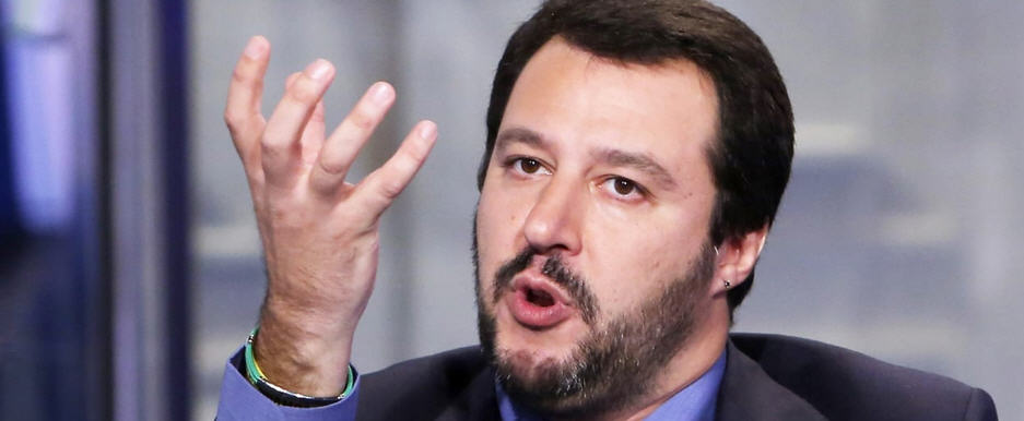 Il nervosismo di Salvini & c.