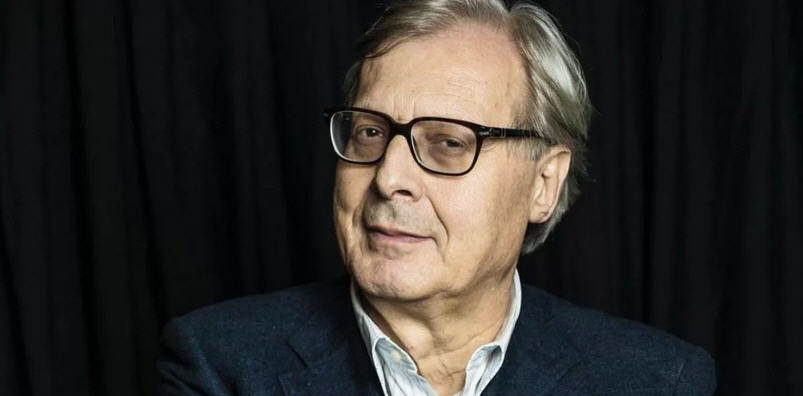 La denuncia di Sgarbi: “Comune di Troina tratto in inganno: falso il Tiziano fattogli acquistare. Indaghi la magistratura”