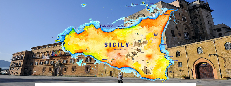 Vuoi dare il tuo contributo per scegliere gli investimenti della Regione Siciliana ? Compila il modulo