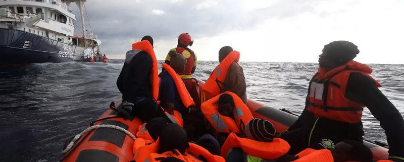 Il Mediterraneo non smette di inghiottire vite. Appello dell’associazione Don Bosco 2000