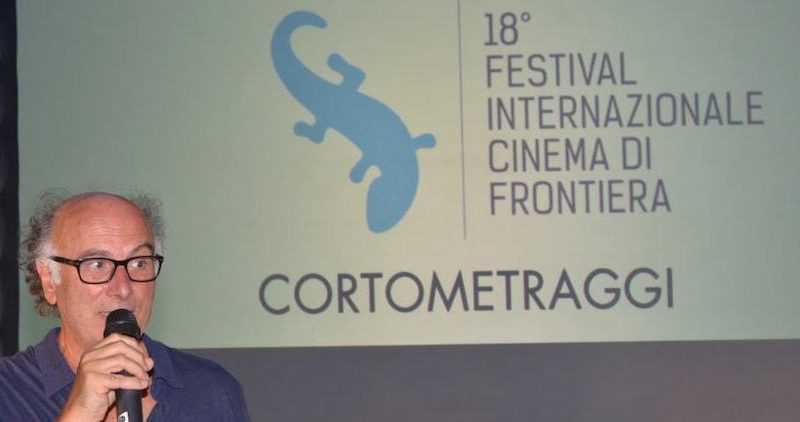 Annunciata la ventesima edizione del Festival Internazionale del Cinema di Frontiera: