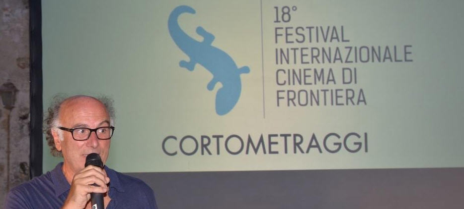 Annunciata la ventesima edizione del Festival Internazionale del Cinema di Frontiera: