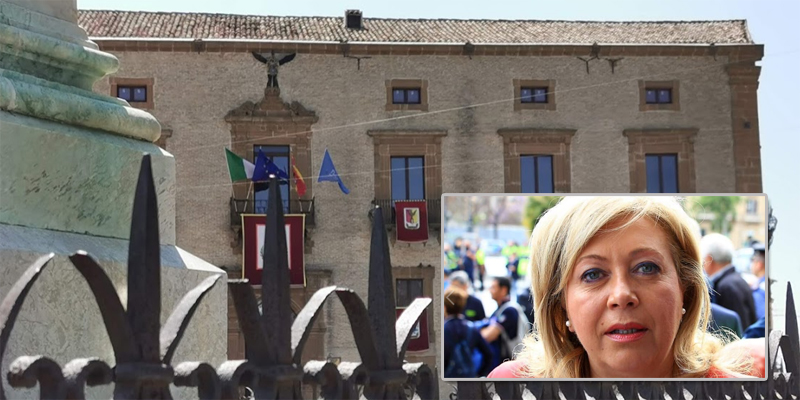 Piazza Armerina – Il museo cittadino. L’on. Luisa Lantieri risponde all’assessore Messina. “Per me l’impegno non inizia ma continua”