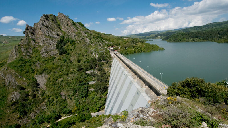 FIlctem cgil su finanziamento energia idroelettrica in provincia di Enna