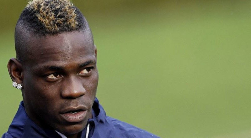 Balotelli a Piazza Armerina. L’amministrazione comunale: la sicurezza della città prima di tutto