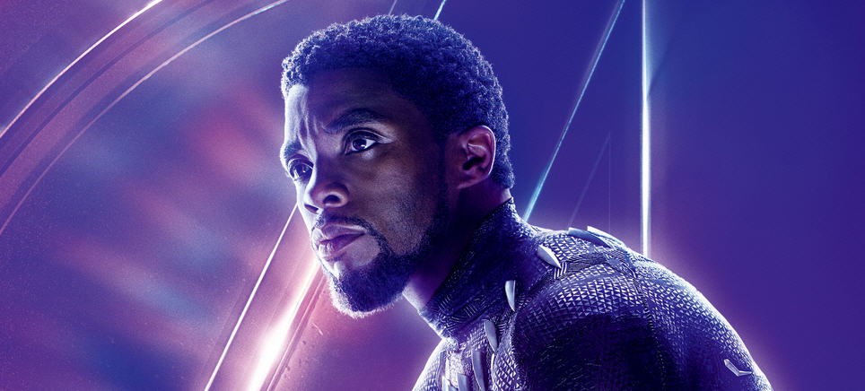 Addio a Chadwick Boseman: l’attore di Black Panther si è spento a 42 anni