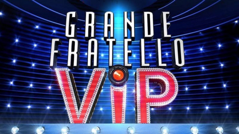 Programmi TV:  Grande Fratello Vip, il cast completo.