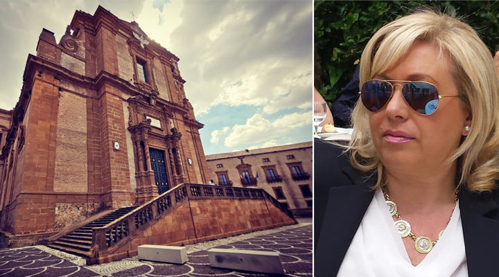 [VIDEO] L’On. Luisa Lantieri: la ristrutturazione della Cattedrale anche una promessa alla Madonna
