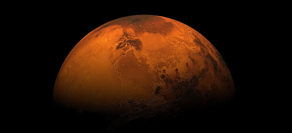 L’ordinanza Musumeci e lo sbarco su Marte