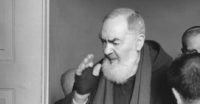 L’associazione “Amici di Padre Pio” festeggia l’anniversario della nascita del frate di Pietrelcina
