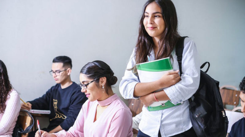 L’amministrazione comunale di Troina augura buon anno scolastico agli studenti