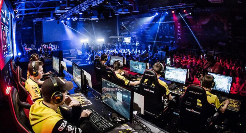 ESports, boom dagli Usa all’Europa: Italia seconda in posizione per conoscenza ed interesse