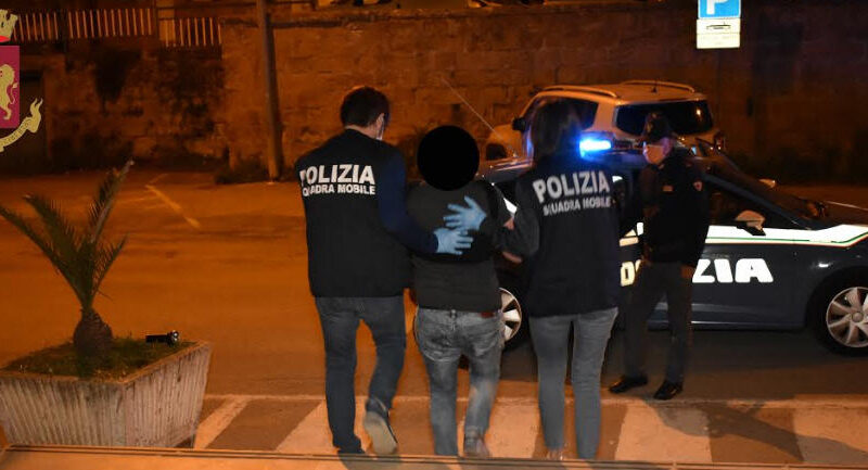 Arrestato un operatore socio sanitario per violenza su una ragazza disabile ora incinta. L’uomo, reo confesso, lavorava all’Oasi di Troina