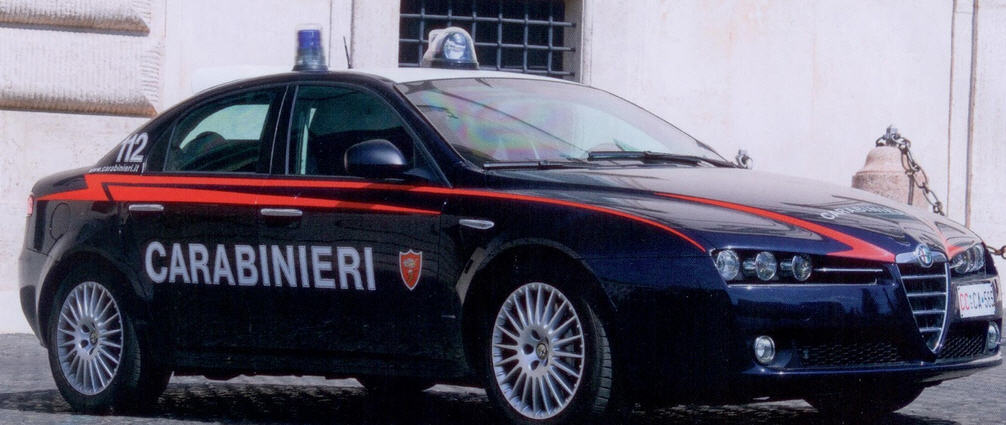 Agli arresti domiciliari spacciava droga. Arrestato dai carabinieri