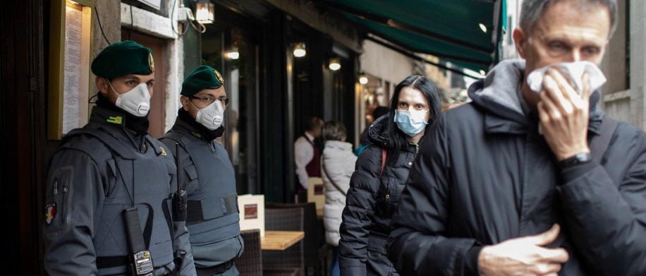 Covid19, Piazza Armerina: altri due casi ma nel frattempo aumentano le guarigioni. Cittadini “distratti” e multe in arrivo.