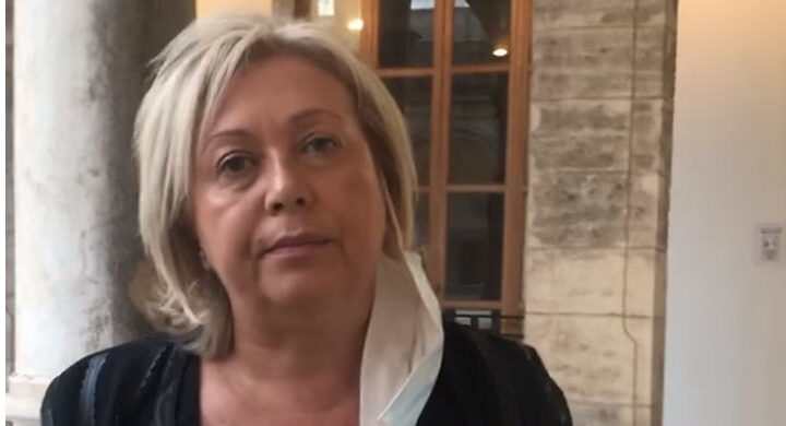 [VIDEO] L’on. Luisa Lantieri : “occorre migliorare i servizi di somministrazione vaccini a Piazza Armerina e Leonforte”