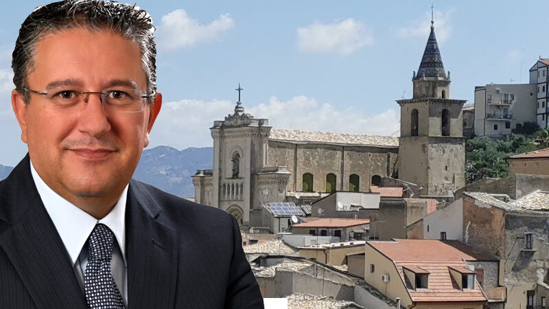 Agira: dopo le elezioni amministrative Luigi Manno torna in consiglio comunale