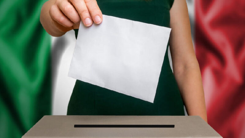 Consultazione elettorale del 4 ottobre: le istruzioni di voto per chi è sottoposto a quarantena