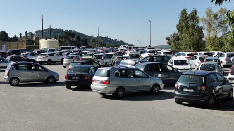 Anche a Piazza Armerina Continuano gli screening per studenti e familiari