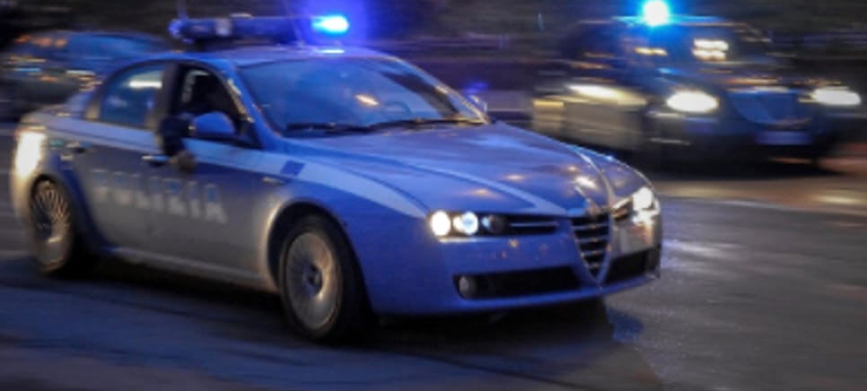 Piazza Armerina : arrestato perché avrebbe stalkerizzato la sua ex compagna