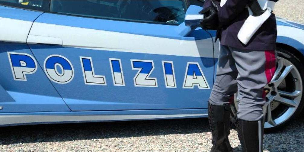 Arresto a Piazza Armerina: uomo resiste e aggredisce gli agenti