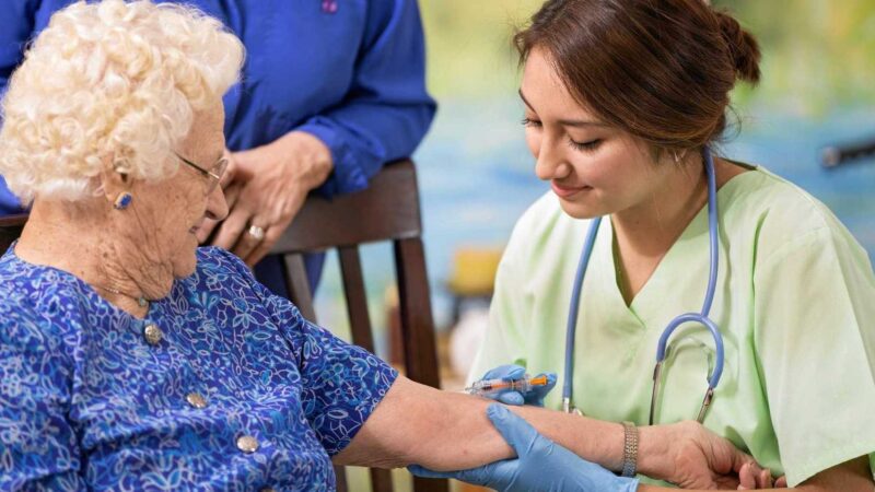 ASP Enna. I nuovi orari dei Centri Vaccinali COVID