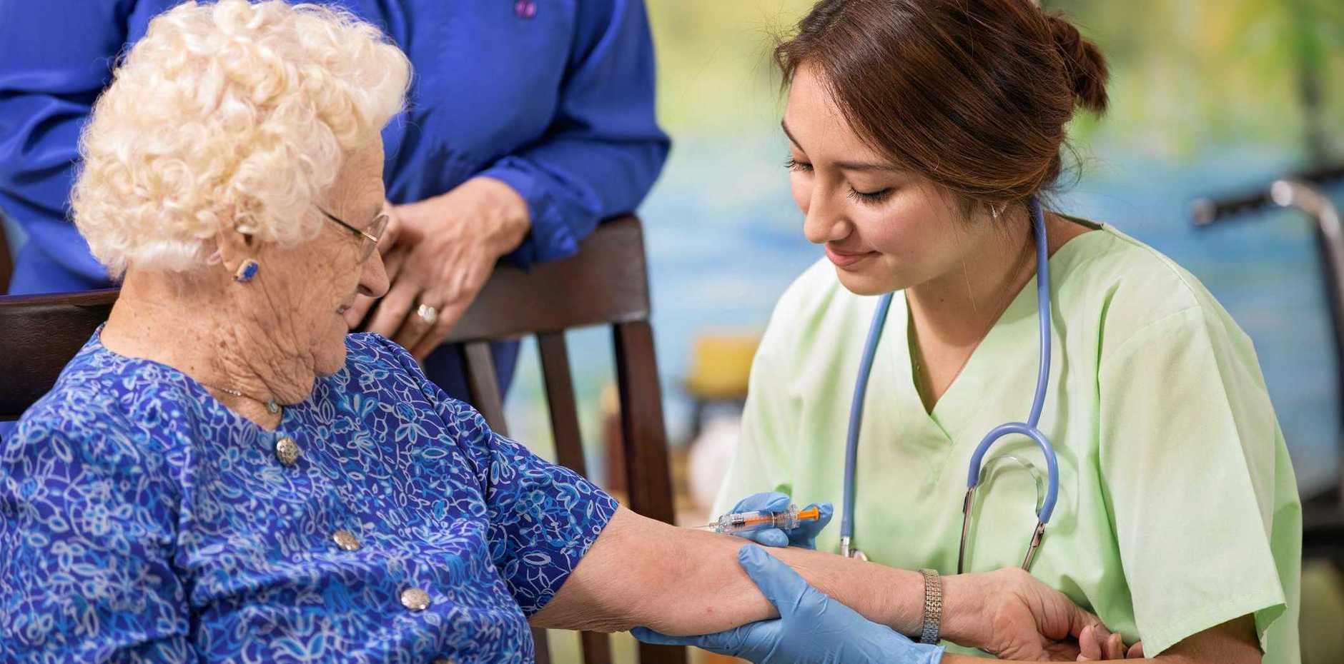 ASP Enna. I nuovi orari dei Centri Vaccinali COVID