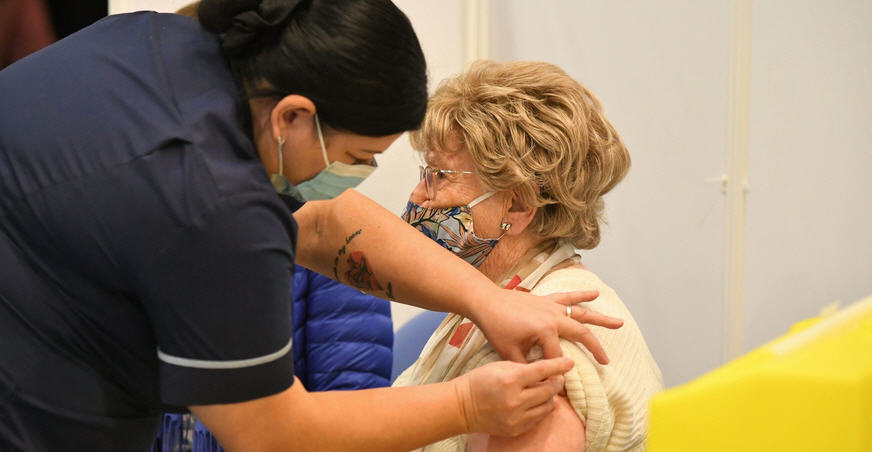 ASP Enna. Alta adesione alla campagna vaccinale contro il Covid