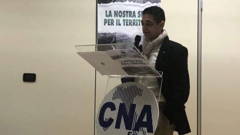 CNA: “le imprese di artigianato Artistico accedano ai ristori”